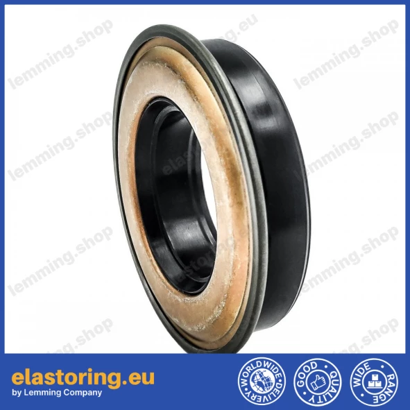 Oil seal 35x62x15/17 QLFY [BQ3861E]
